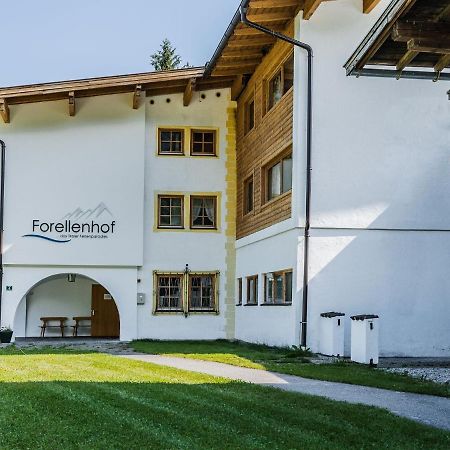 Cozy Holiday Home In Angerberg With Sauna エクステリア 写真