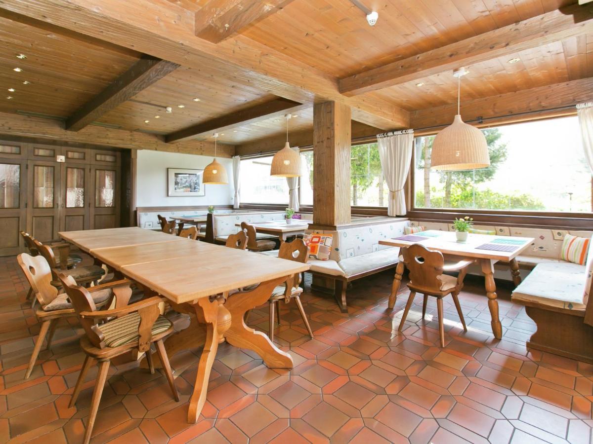 Cozy Holiday Home In Angerberg With Sauna エクステリア 写真