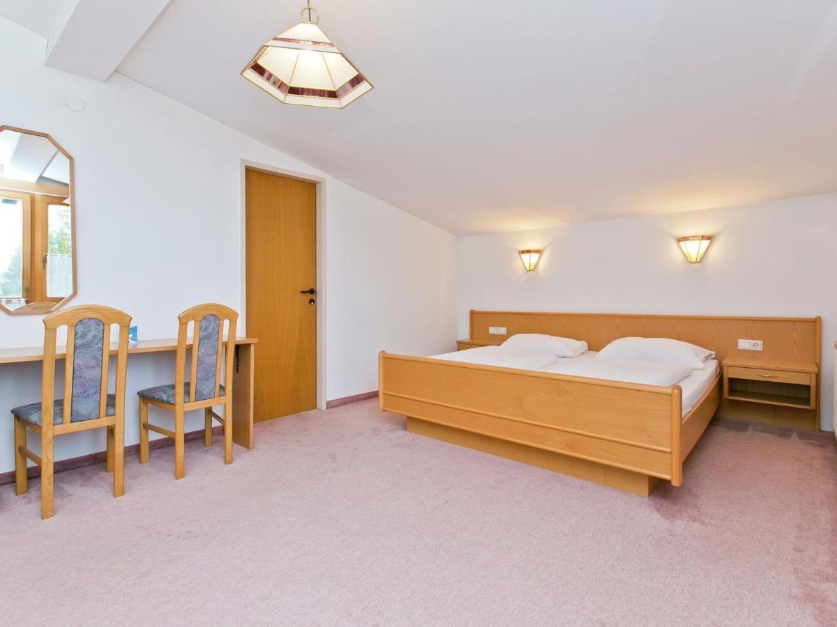 Cozy Holiday Home In Angerberg With Sauna エクステリア 写真