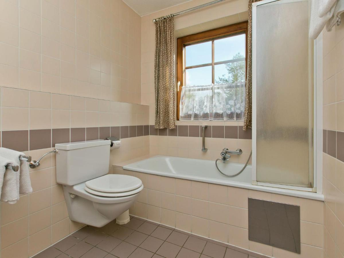 Cozy Holiday Home In Angerberg With Sauna エクステリア 写真