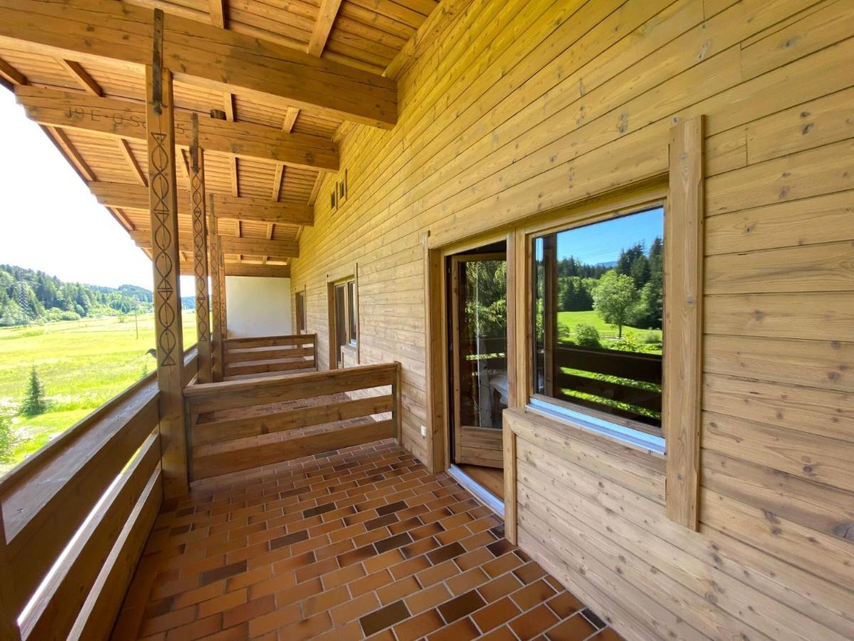 Cozy Holiday Home In Angerberg With Sauna エクステリア 写真