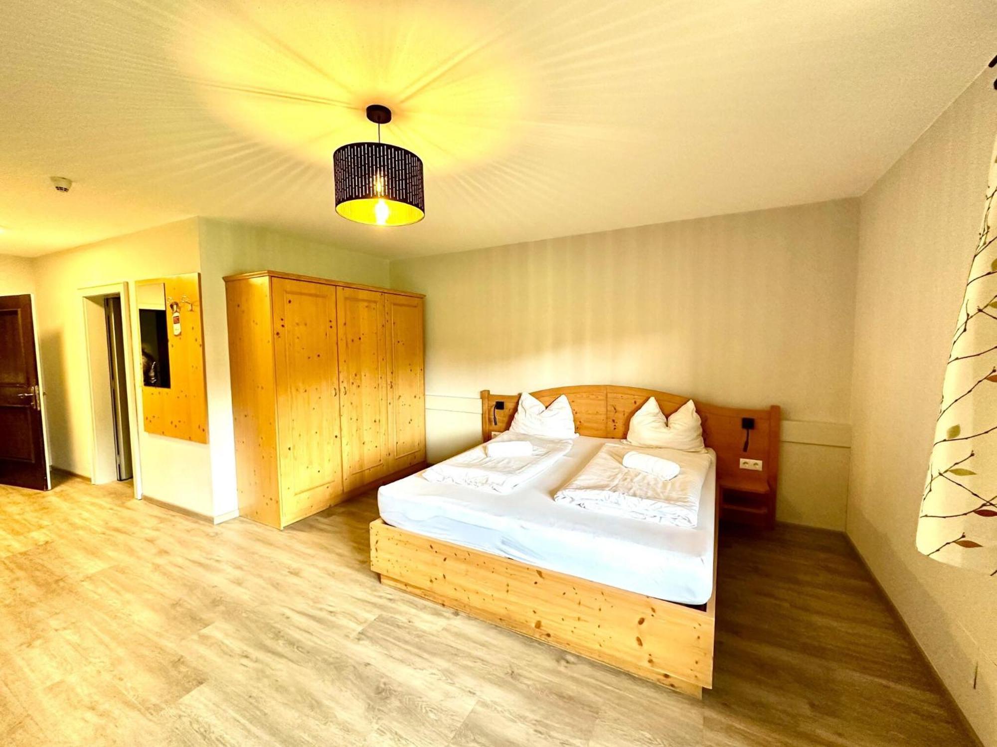 Cozy Holiday Home In Angerberg With Sauna エクステリア 写真