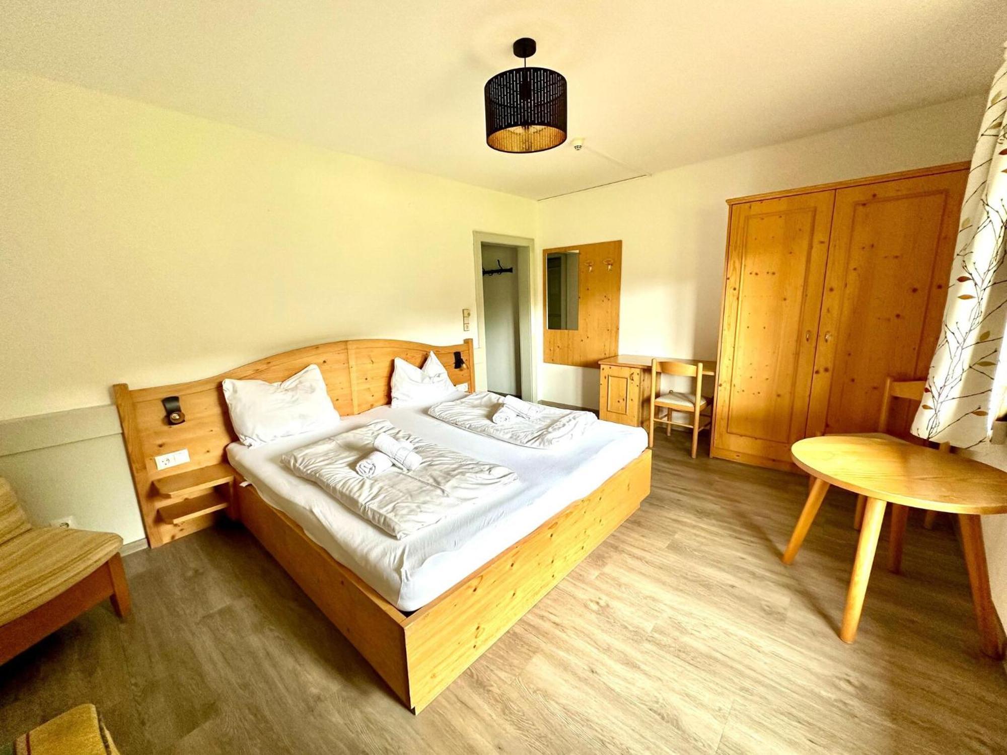 Cozy Holiday Home In Angerberg With Sauna エクステリア 写真