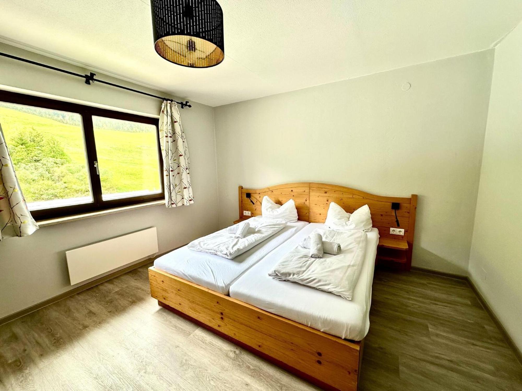 Cozy Holiday Home In Angerberg With Sauna エクステリア 写真
